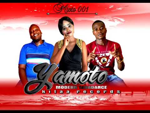 1. Mtoto 001 - Jay Rasta (Yamoto Modern Taradance) official Audio