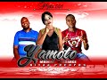 1 Mtoto 001 Jay Rasta Yamoto Modern Taradance Official Audio