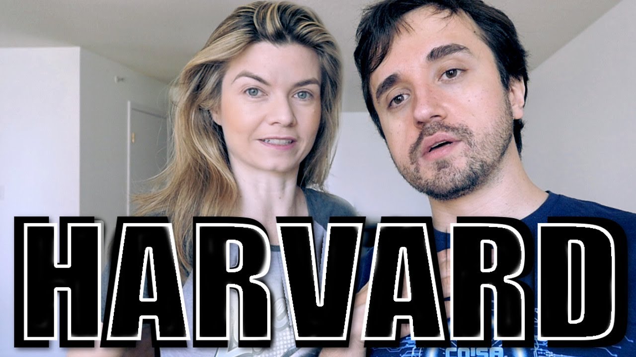 FORMADOS EM HARVARD - Ep. 1361