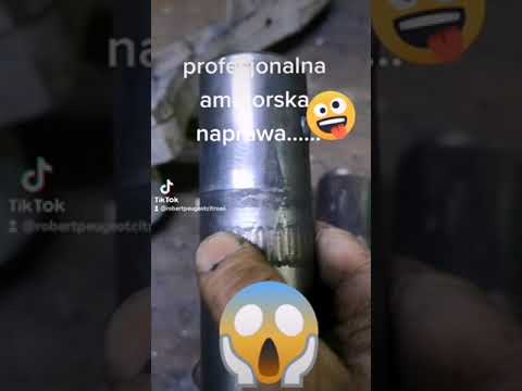 Spawane belki po regeneracji na wymianę. Peugeot / Citroen. UWAGA tysiące oszukanych ludzi