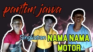 Download lagu PLESETAN NAMA-NAMA MOTOR || Febri Mopean mp3