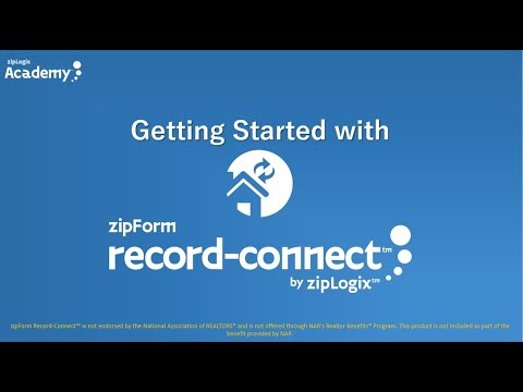 Getting Started With Zipform Plus Login Beginners Guide To Streamlining Contracts