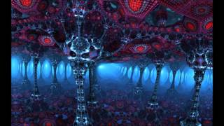 Graeme L - Deep Dark Rhythm (Original Version)