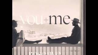 You+Me (P!nk + City and Colour) “Rose ave.” | “You and Me” (Official Lyric Video Premiere)