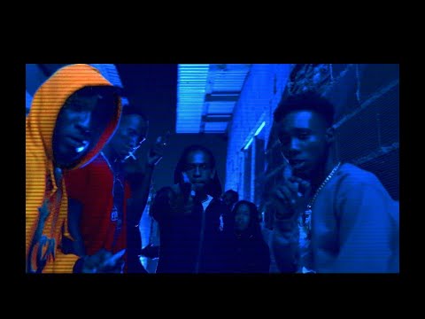 XaGi Ft. Menace - Shot Ah Fire (Official Video)
