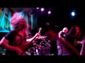 Toxik Live at Saint Vitus Bar 2014 Heart Attack ...