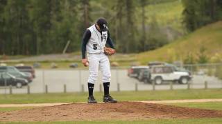 preview picture of video 'Alaska Baseball'