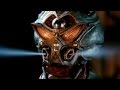 Guyver Transformation HD