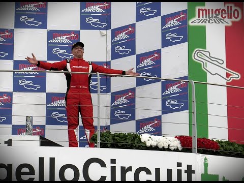 Andrea Benalli #14 - TopJet F2000 -  Round 4 - Mugello 2025