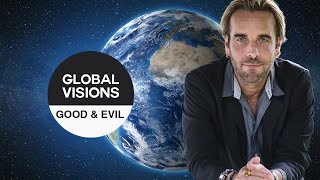 New clip, Global Visions / Neues Video, Globale Visionen: Good and Evil / Gut und Böse