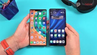 Huawei Mate 30 Pro Review - Not Much Of An Upgrade