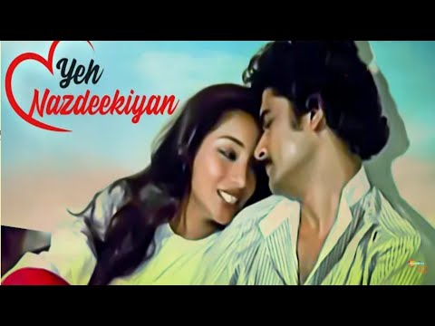 Yeh Nazdeekiyan Full Movie 1982 | Shabana Azmi★ | Old Indian Art Movies