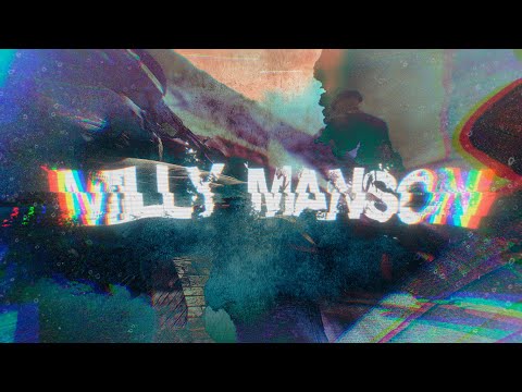 Milly Manson