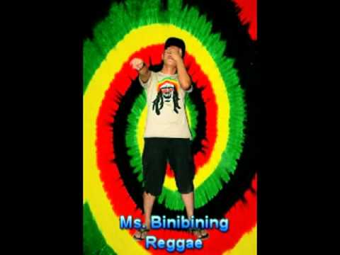 Ms  Binibining Reggae GreenPeace