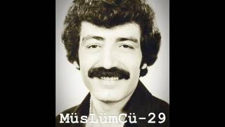 Müslüm GürsesOlmasa Mektubun