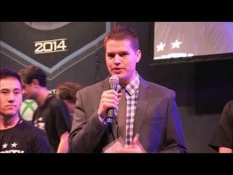 CoD Champs ANZ Regional Final - Opening Ceremony