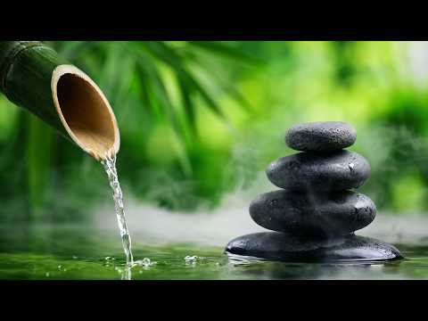 Piano collection was nice to be able to listen to while studying Meditation Spa