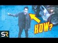 Avengers: Endgame Theory - How Did Scott Lang Make It Out Of The Quantum Realm? Avengers: Endgame Theory - How Did Scott Lang Make It Out Of The Quantum Realm?