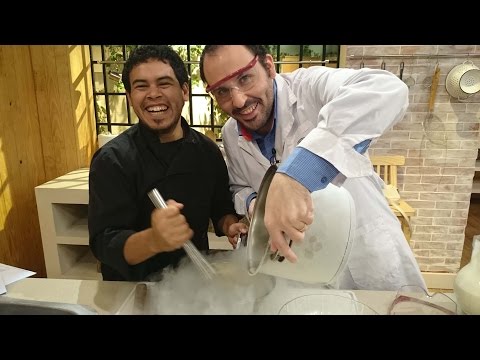 Cómo congelar alimentos correctamente