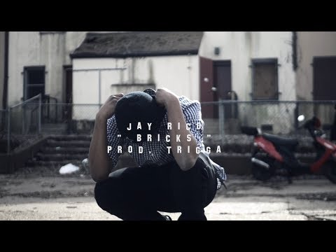 JayRico - Bricks  (Official Video) | DIR 4QKP