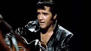 Tryin To Get To You Live Elvis Comeback