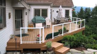 veranda composite decking reviews