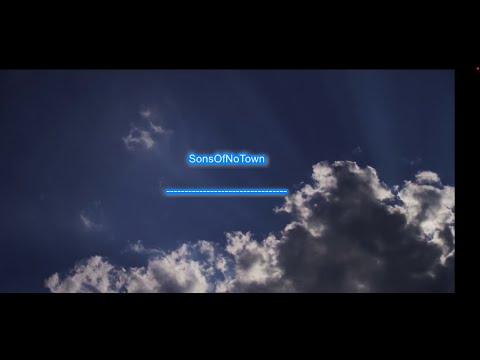 SonsOfNotown Ft FouaY - Maa Vue (Dj Shu Remix)  Karaoke