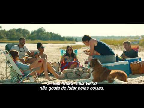 THE CHOICE TRAILER HD LEGENDADO