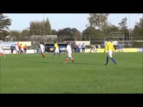 Purmersteijn B1 - BVC Bloemendaal B1