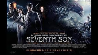 Seventh Son 2014 Full Movie Trailer Urdu Hindi