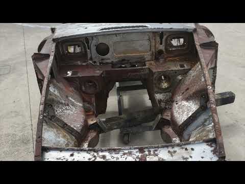 The Great MGB Rebuild - Pt3