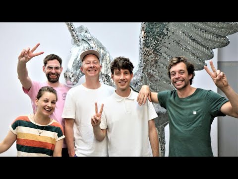 Checker Tobi Kinofilm | Musikvideo: Deine Freunde · "Stück für Stück"