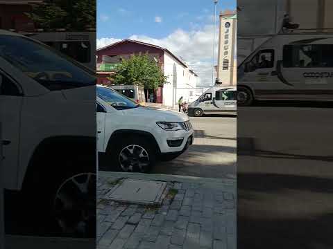 cidade de Tauá Ceará.  08.05.26