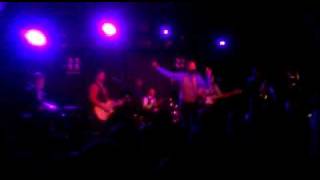 Aloe Blacc and The Grand Scheme - Femme Fatale &amp; Green Lights (Live)