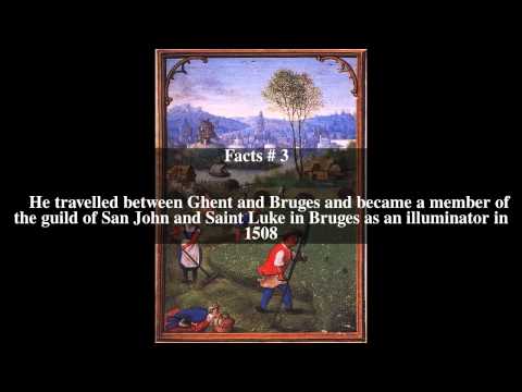 Simon Bening Top # 5 Facts