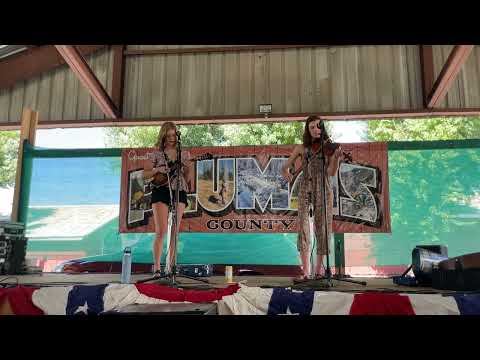 Big Sandy River (2020) - Sweet Sally (Lucy Khadder & Sophia Sparks)