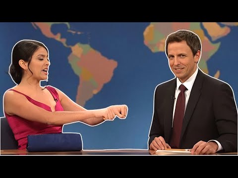 Best Of Actors Breaking Character for 15 Minutes Straight .