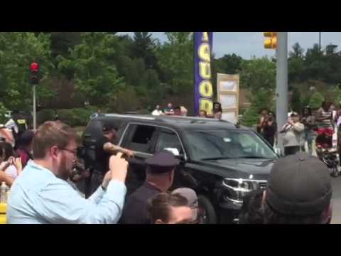 50Cent Arrives 20th June 2015