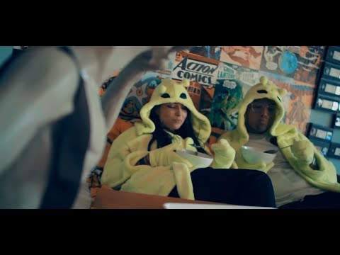 Manstrs -  Manstrs (Official Video)