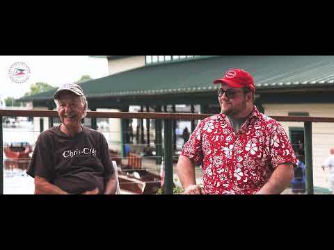 2024 ACBS 50TH ANNIVERSARY COUNTDOWN