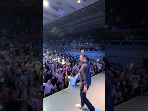 El Señor es mi Rey 🙌🏼🙌🏼 #mielsanmarcos