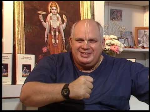 Prabhupada Memories   DVD 5   Brahmananda, Yasodanandana, Sudama, Gopavrindapala