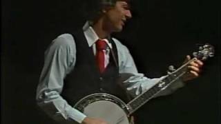 John Hartford - Learning To Smile -04 Way Down The River Roa