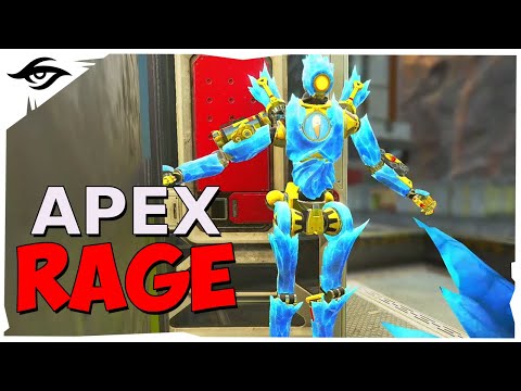 APEX MAKES ME FURIOUS // Secret Yousif 13K game