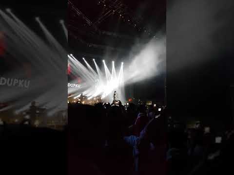 Dewa19 - Dewi (Dewa19 feat Ari Lasso & Once Mekel Reunion Live in Malaysia 2019)