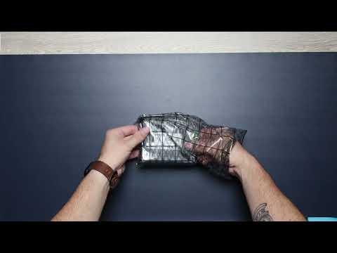 Unboxing Video