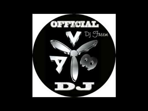AV8 - Dj Freem feat. AllStars - Partybreak Medley 2011