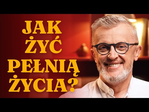 Jak zagwarantować sobie szczęście w życiu?  || Fryderyk Karzełek BALANS #26