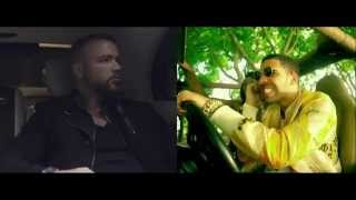 Kollegah - Keine neuen Freunde (feat. Drake)
