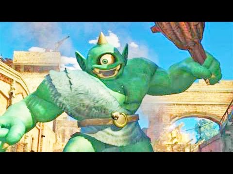 Upcoming Games in APRIL 2017 Gameplay Compilation - Gameplay of the Best NEW Games in APRIL